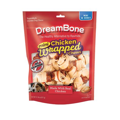 are dreambones made in china